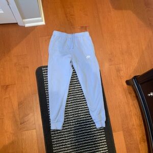 Nike Fleece Joggers